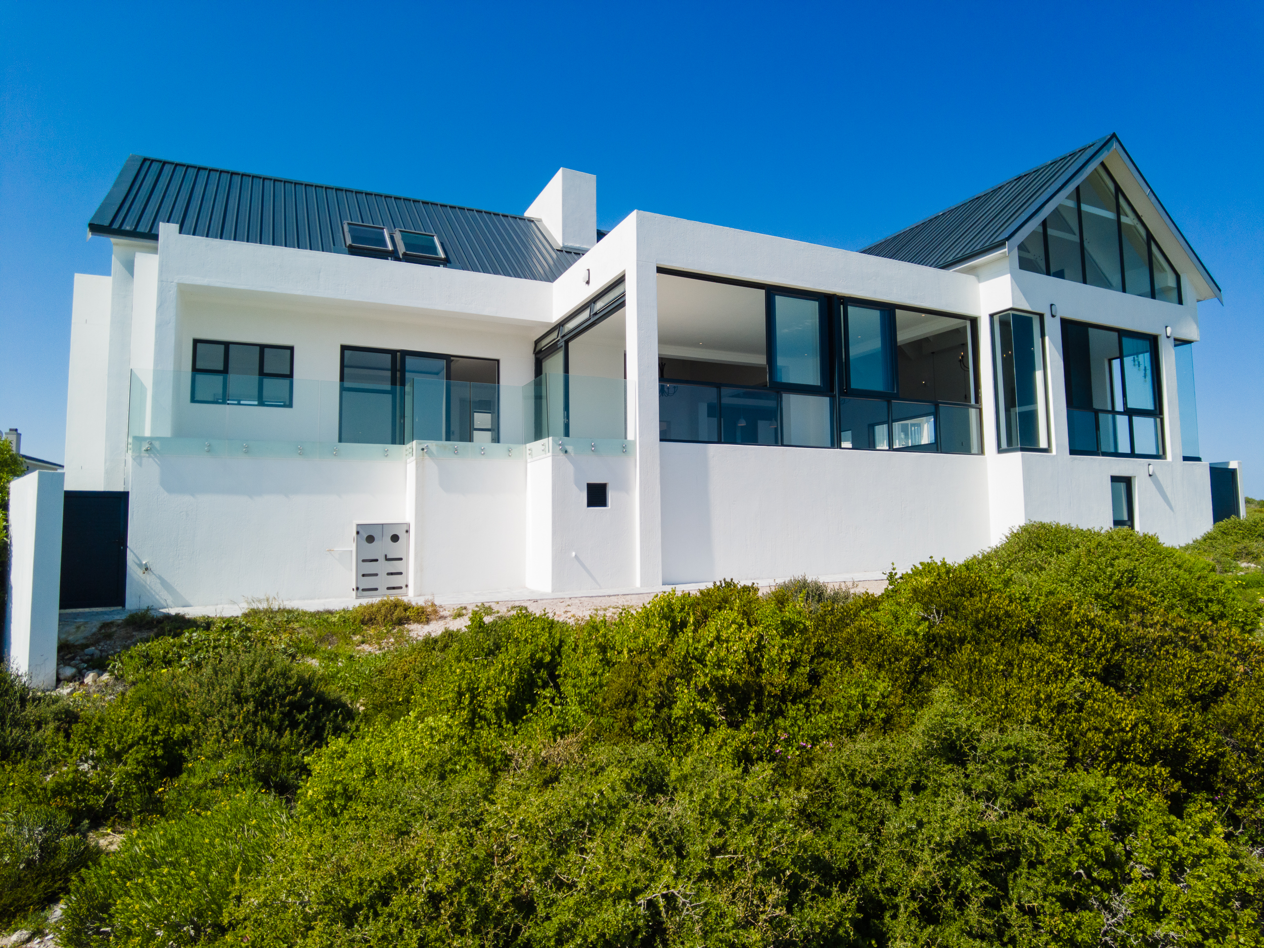 3 Bedroom Property for Sale in Yzerfontein Western Cape